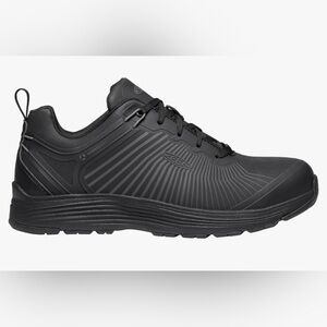 KEEN Utility Men's Sparta XT Low Height Slip Resistant Alloy Toe Work Shoes